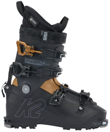 Best Backcountry (Touring) Ski Boots of 2023-2024 | Switchback Travel